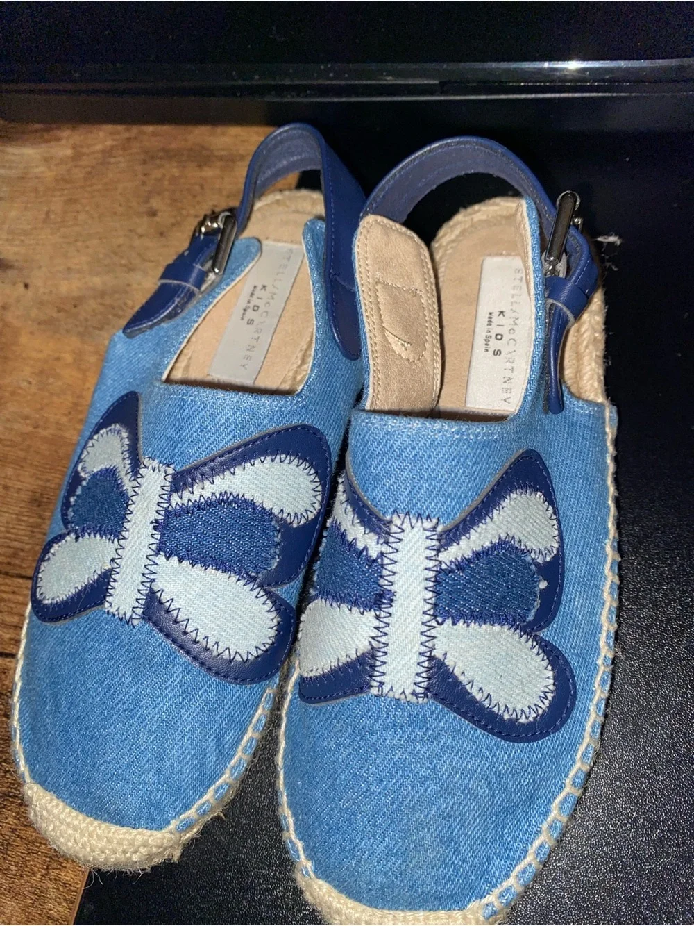 N/A stella mccartney